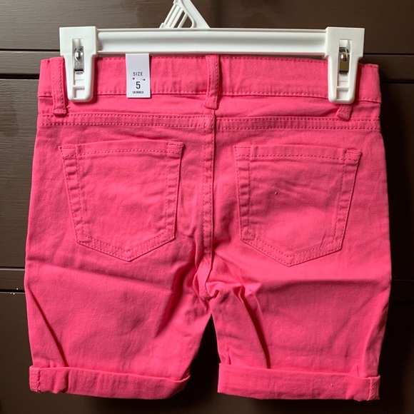 Bermuda Shorts - skimmer - Picture 2 of 3